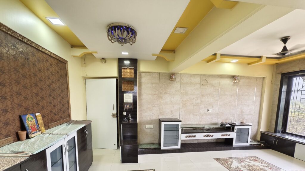 affordable 1BHK flats in prime locations