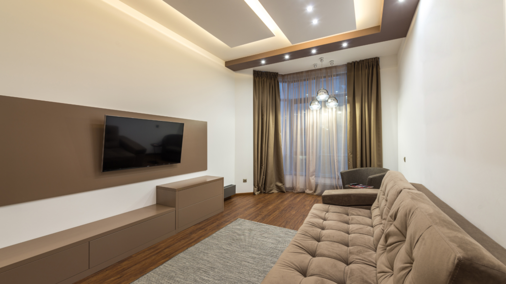 1 BHK Properties in Dwarka Mor