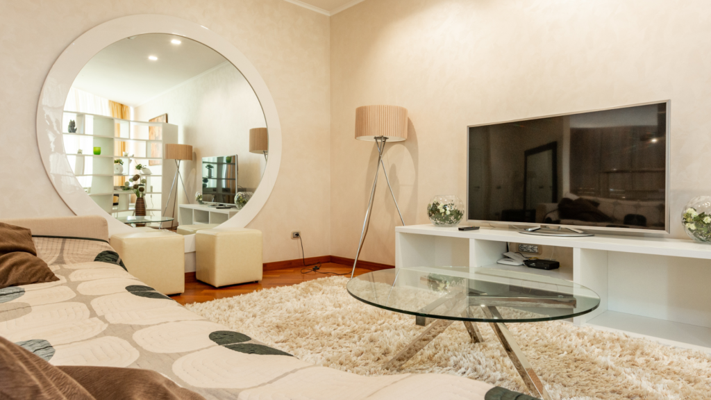 Budget Friendly 1 BHK Flat by Dwarka