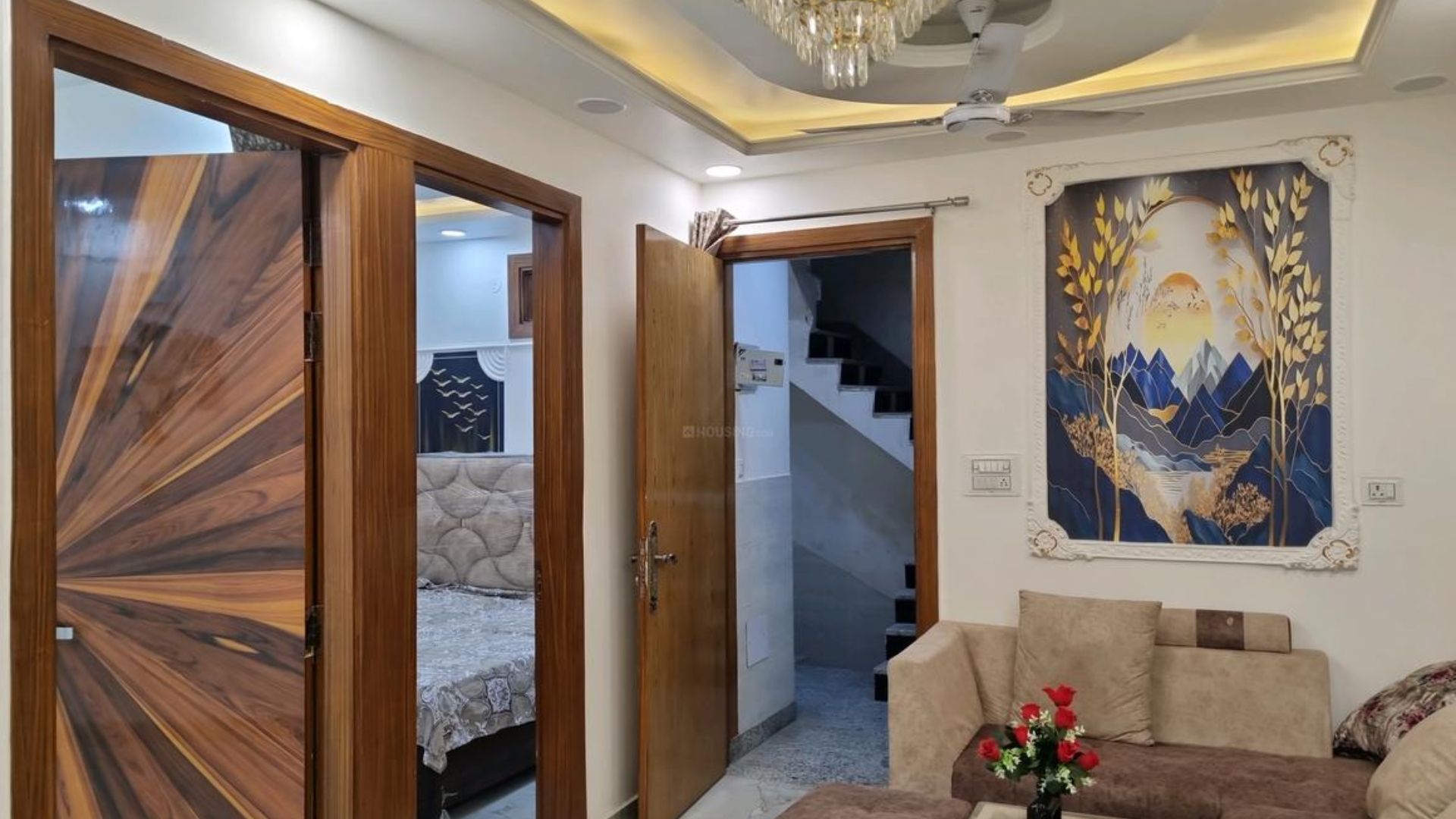 Dream 3 BHK in Dwarka Mor – Special Launch Offer!