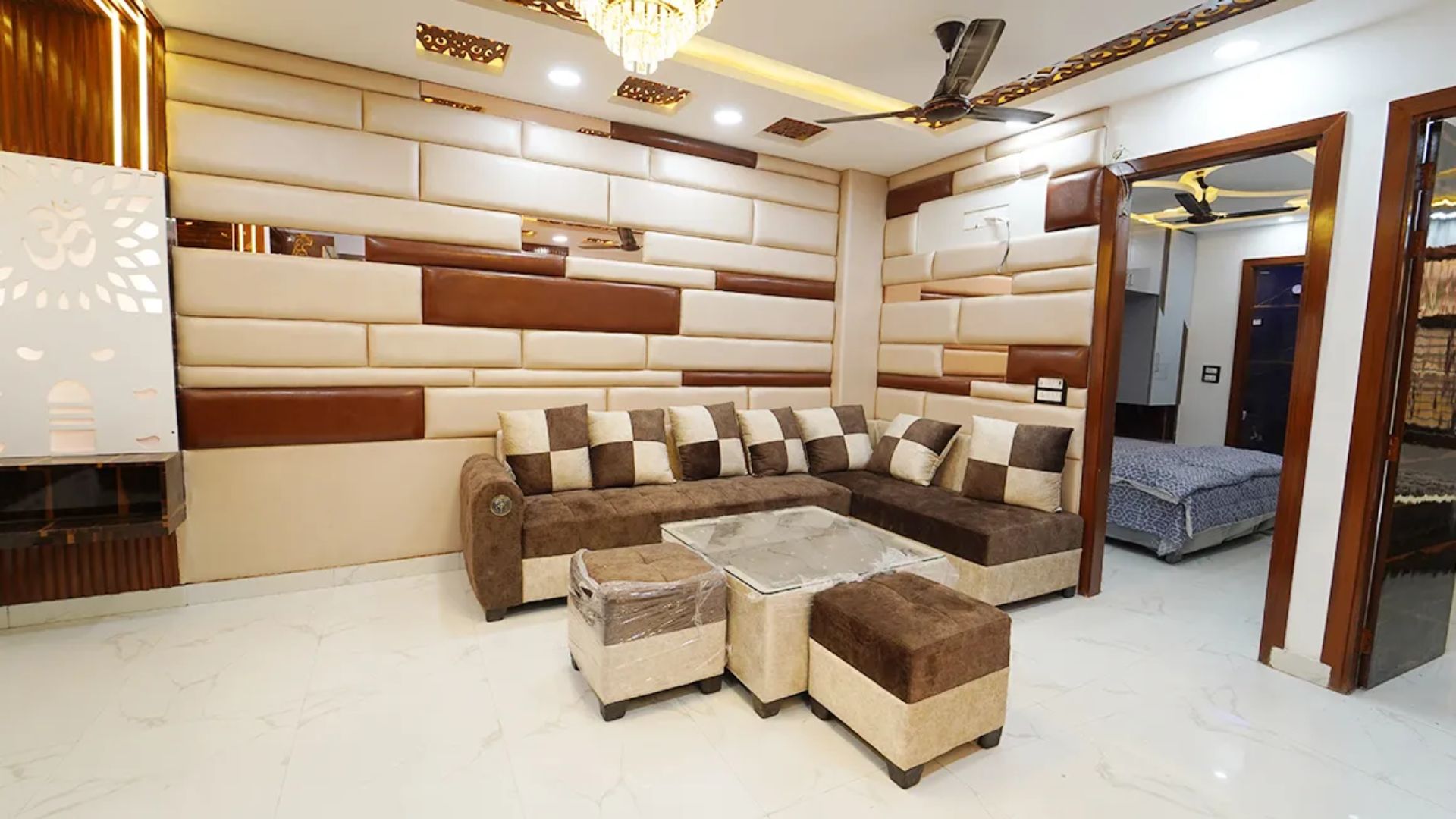 Hot Deal Alert: 3BHK Flat in Dwarka Mor – Limited Offer