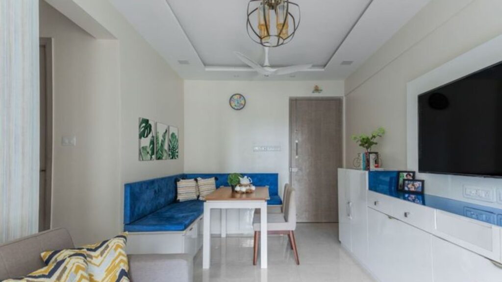 Low Price 1BHK Flats in Uttam Nagar