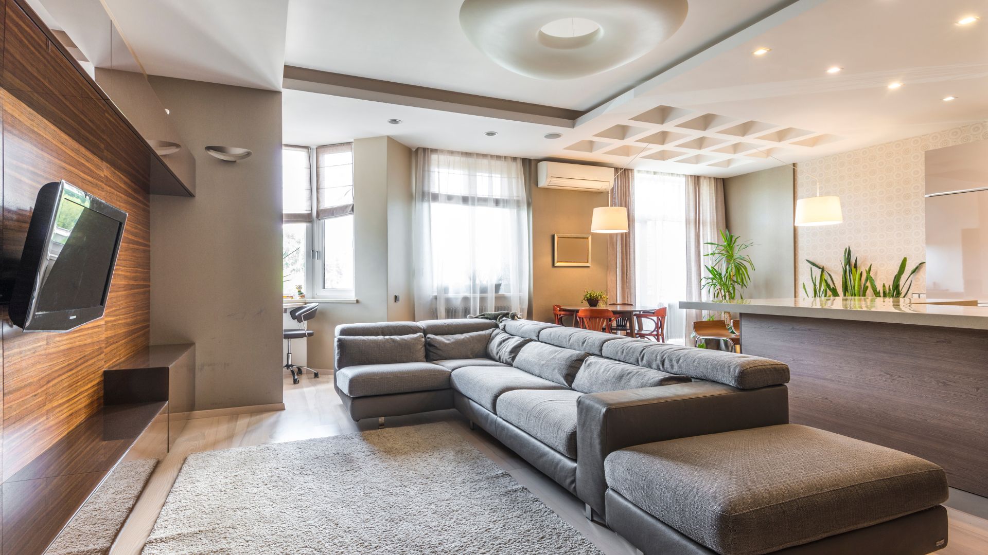 Newly Constructed 2 BHK Flat in Uttam Nagar