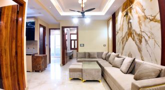 You won’t find 1 BHK flats like this again in Delhi | Low-Cost 1 BHK Flat in Dwarka Mor 🏡✨