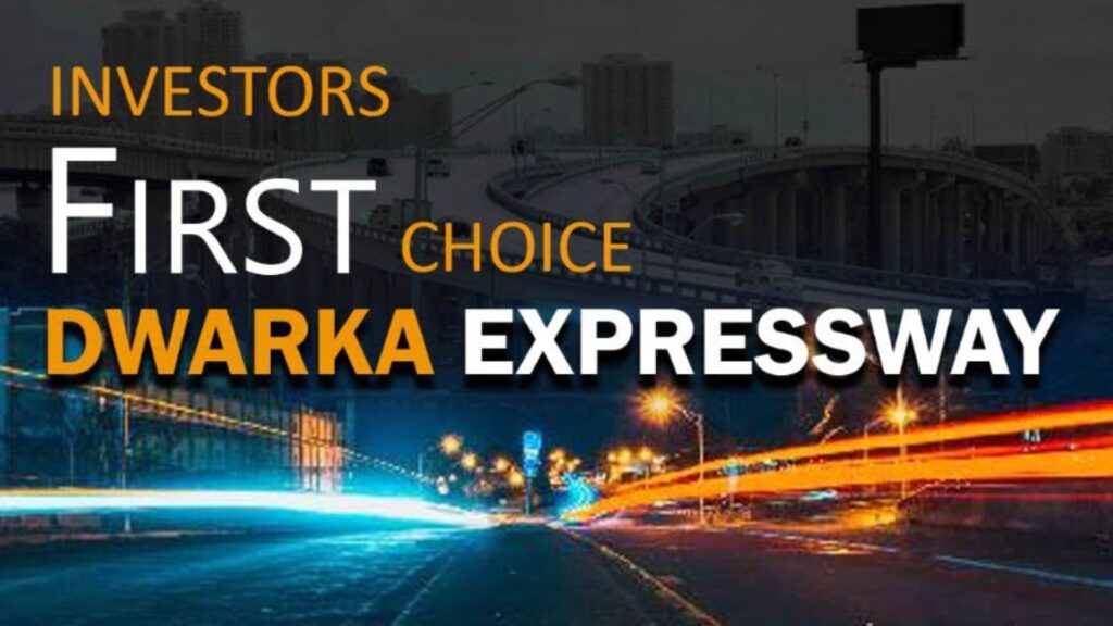 dwarka expressway