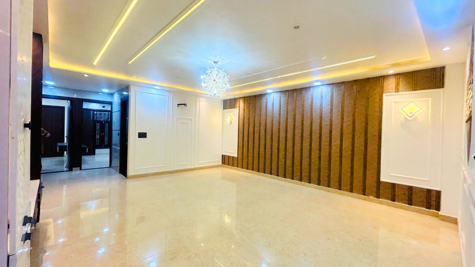 60 gaj 2bhk flat