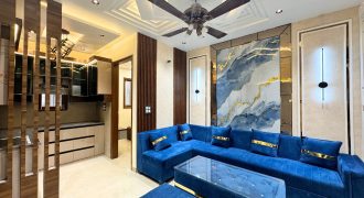 2 bhk low cost flat near Dwarka | Dwarka Metro Station