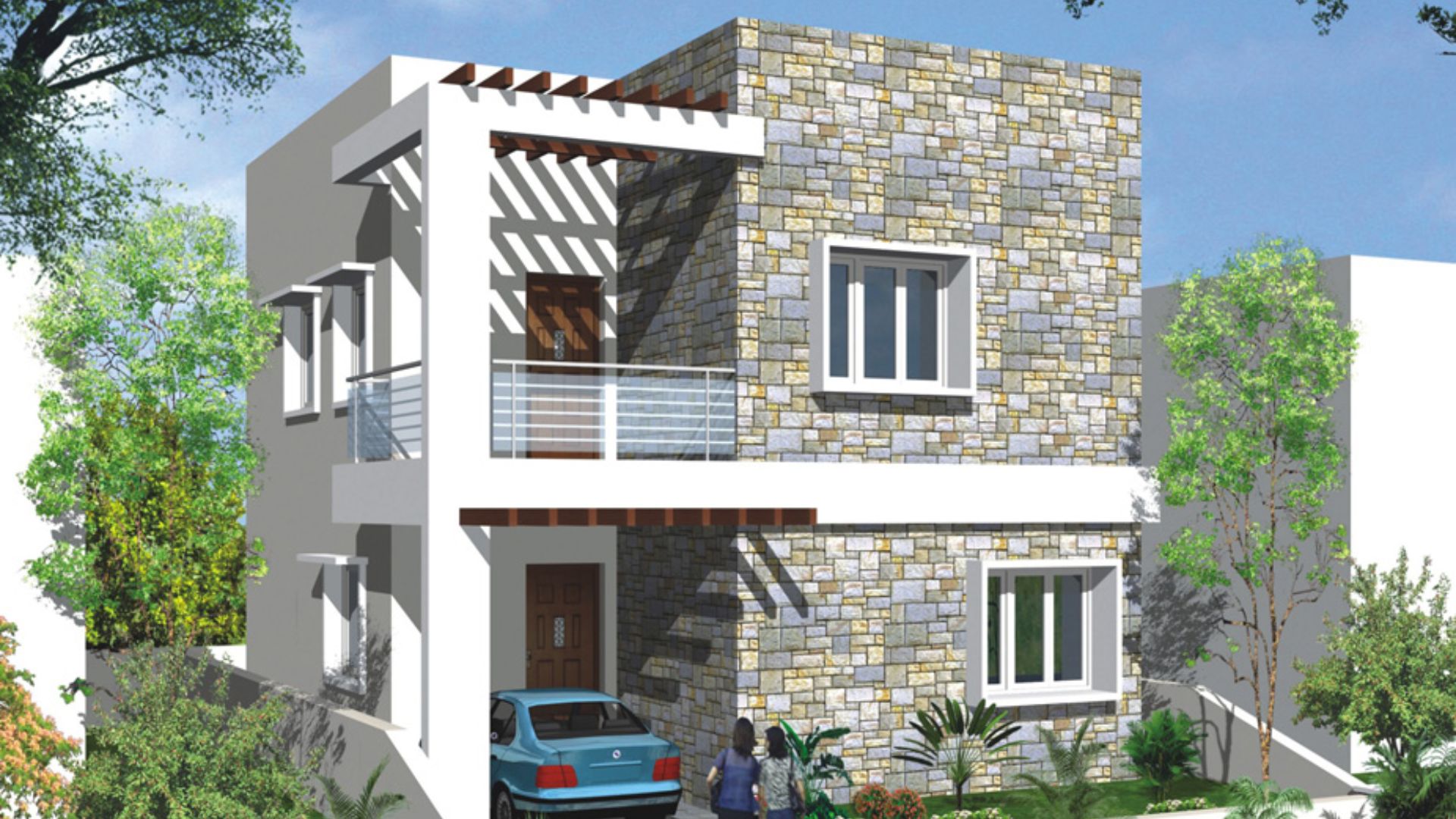 Top Prime Locations to Buy Jad Se Makaan in Delhi