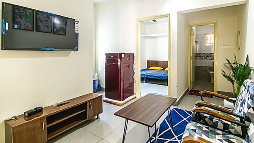 1bhk flat in delhi for sale