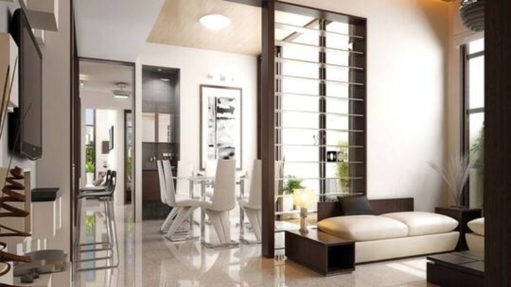 4bhk flat in uttam nagar delhi