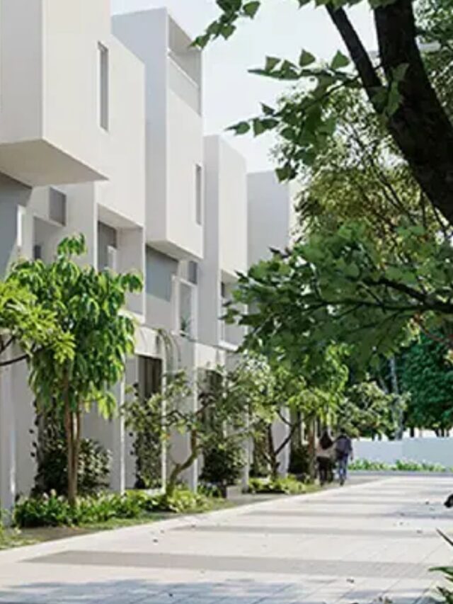 Delhi’s Top 5 Gated Communities for a Premium Lifestyle