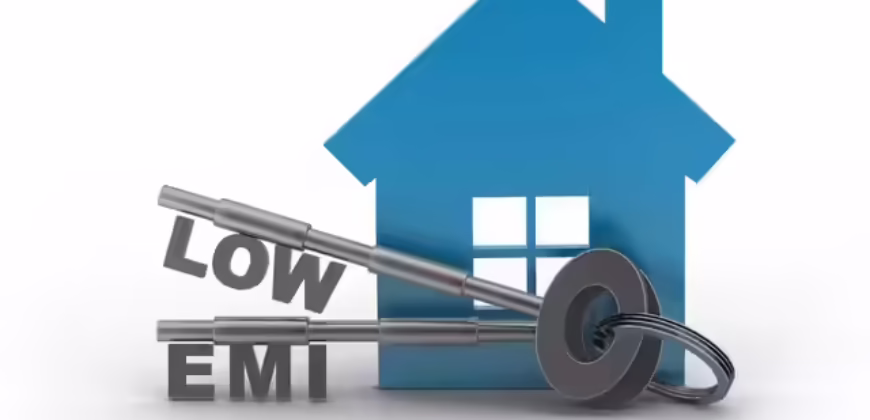 Low Budget L Corner 3bhk flat in Uttam Nagar | Only 10 % Downpayment