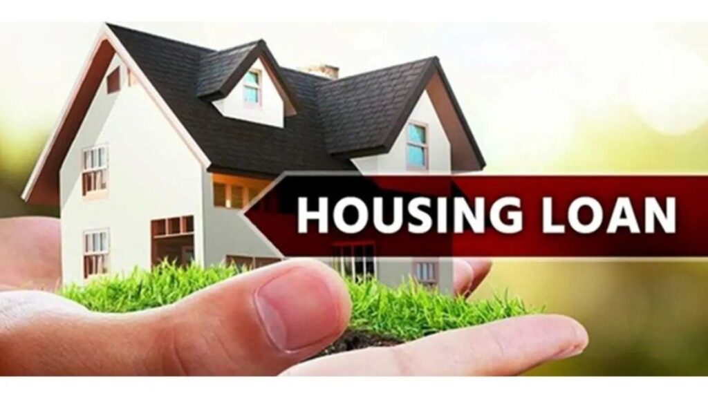 housing loan