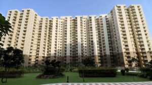 noida new flats