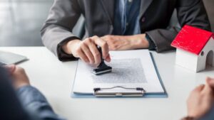 New Property Registration Registry