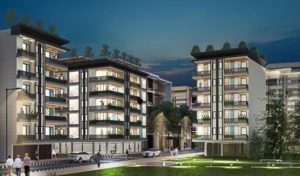 Dream Deal 2BHK Flats near Dwarka Mor Metro Delhi