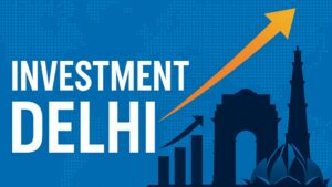 delhi investment