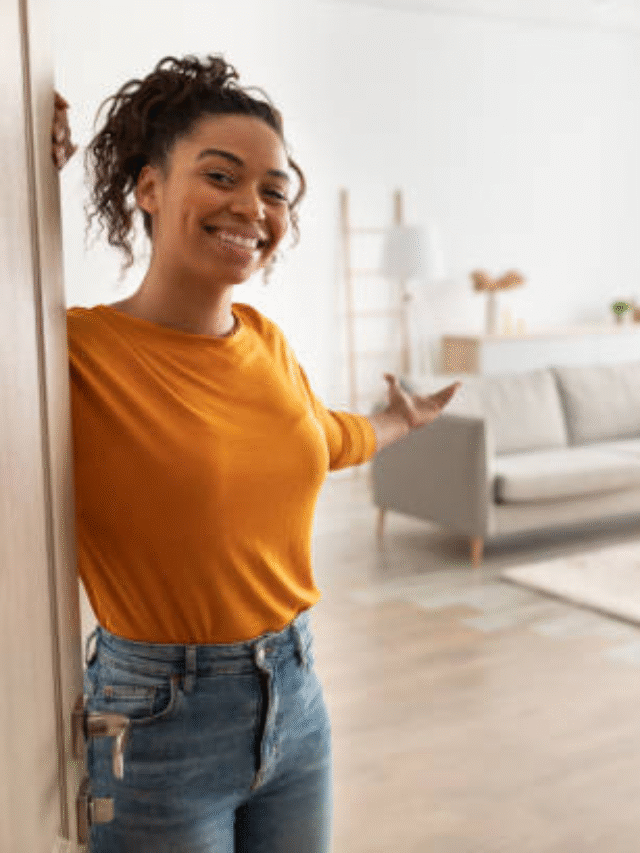 Advantage and Benefits by Registering a Property Registery against a Women