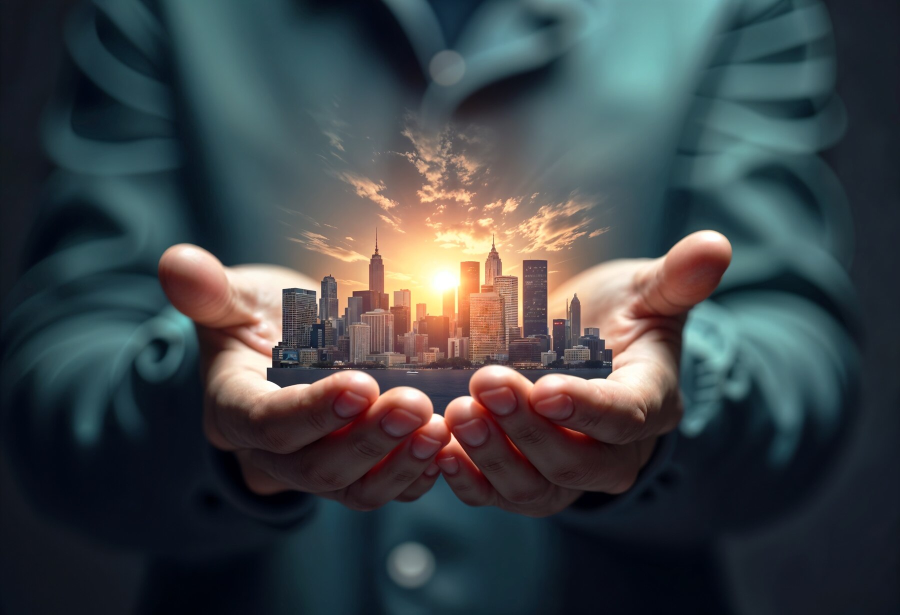 रियल एस्टेट में निवेश: 2025 में सबसे Safe और Profitable विकल्प