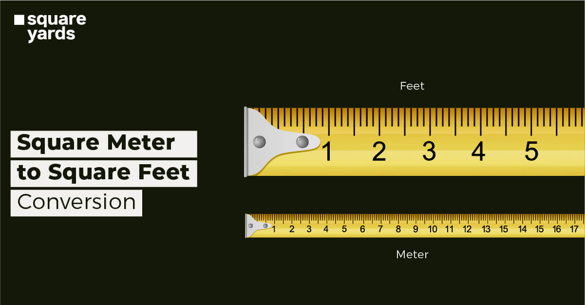Understanding Flat Sizes: What is SQFT and SQMTR?
