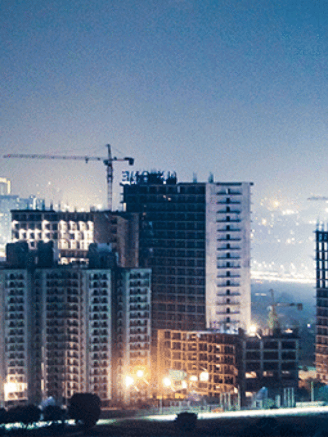 “2025’s New Government Real Estate Policy: A Golden Opportunity for Investors and Common Buyers!”