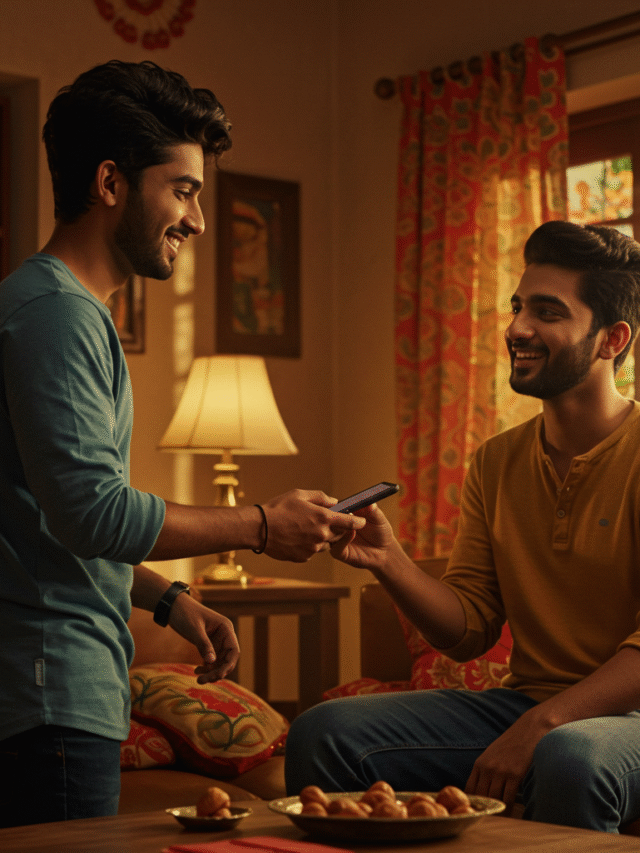 दोस्त ने किया मेरी जिंदगी की सबसे बड़ी परेशानी को दूर ! कैसे