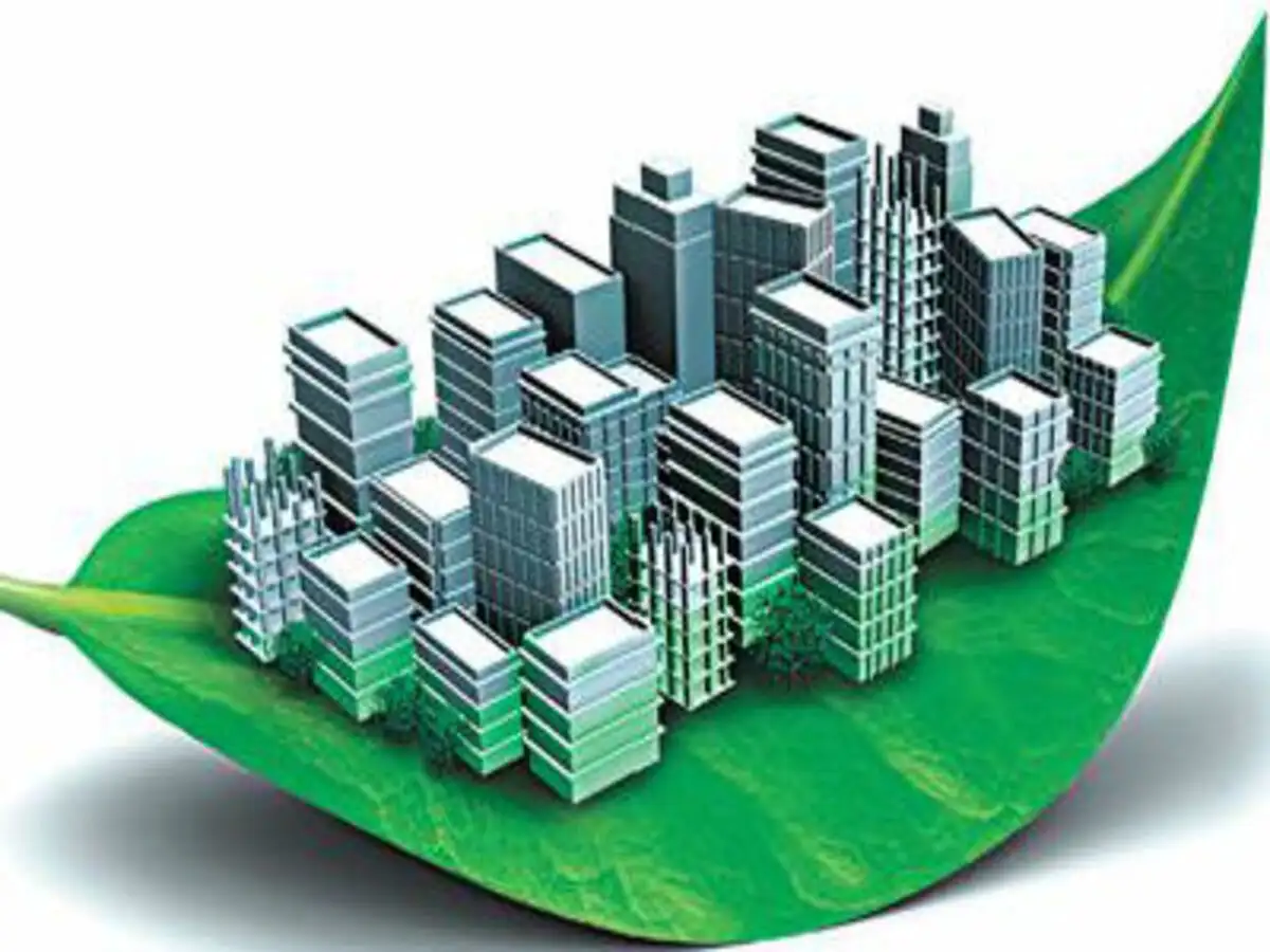 Green Building Norms in Real Estate: Mandatory or Optional for Delhi Builders?
