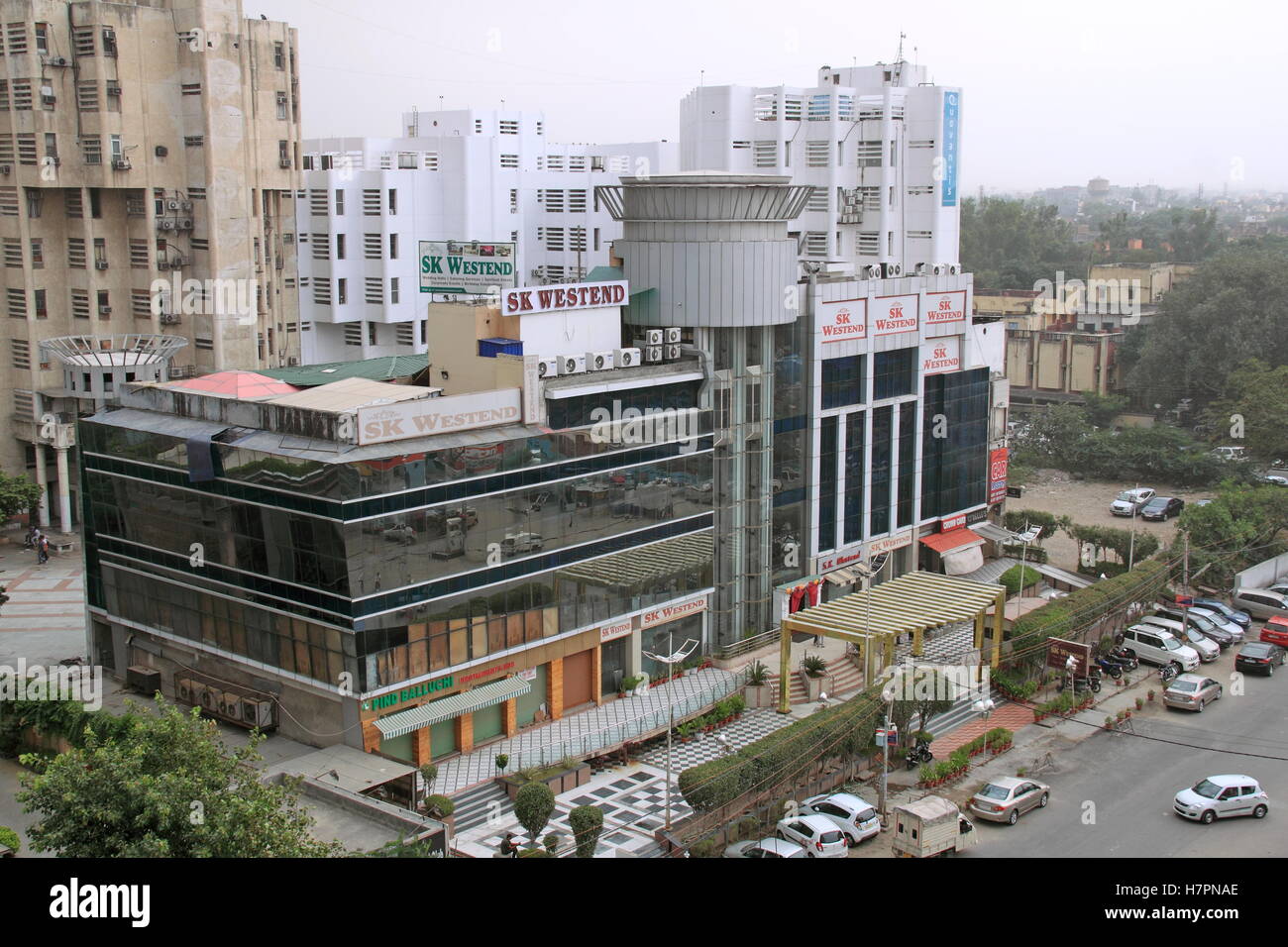 Janakpuri real estate: A profitable investment for your portfolio