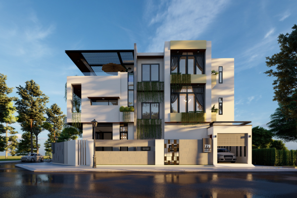 03plus-managing-director-buys-bungalow-in-delhi-for-72 crore