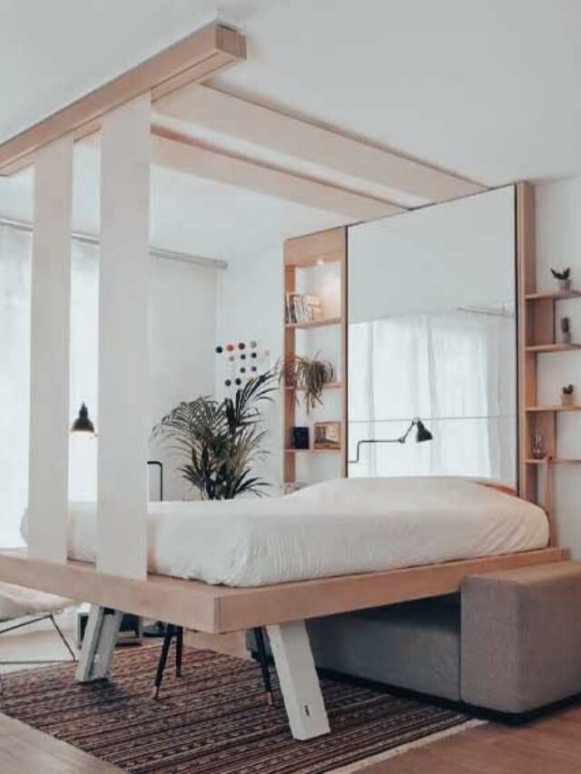 How to Decorate a New 2BHK Home – 5 Easy Tips: