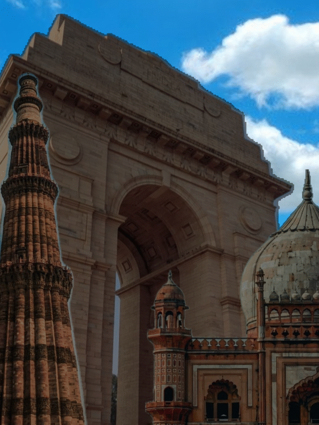 Top 5 Locations to Buy Flats in West Delhi (2025)