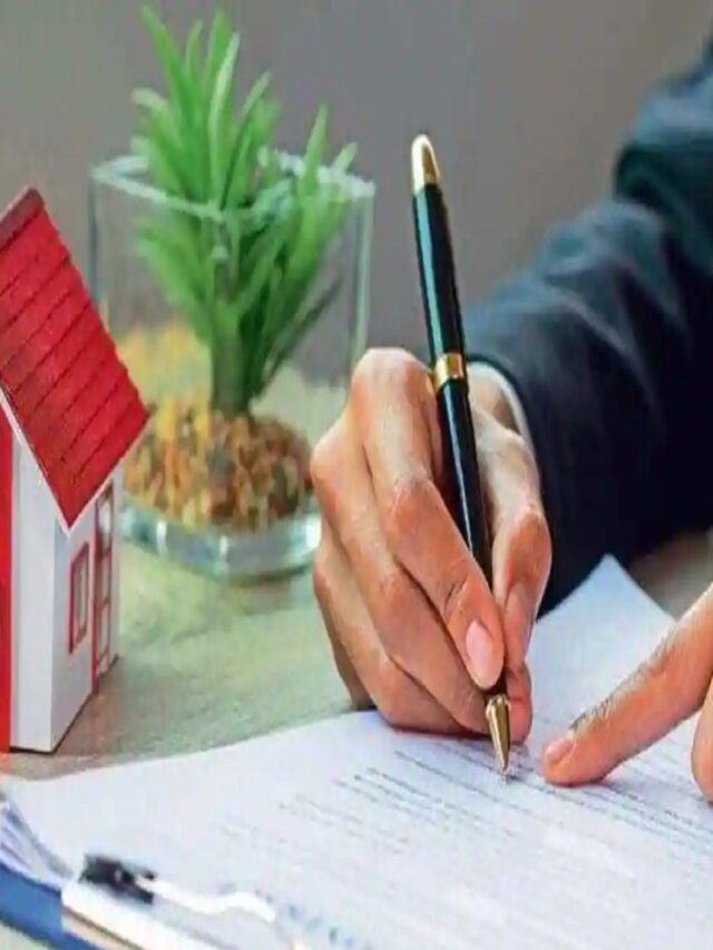 How much time does the registry take – 5 important things: