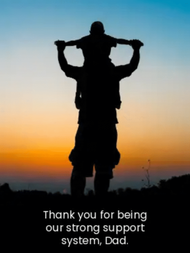 Happy Father’s Day 2025 | Best Wishes for Father Inspiration