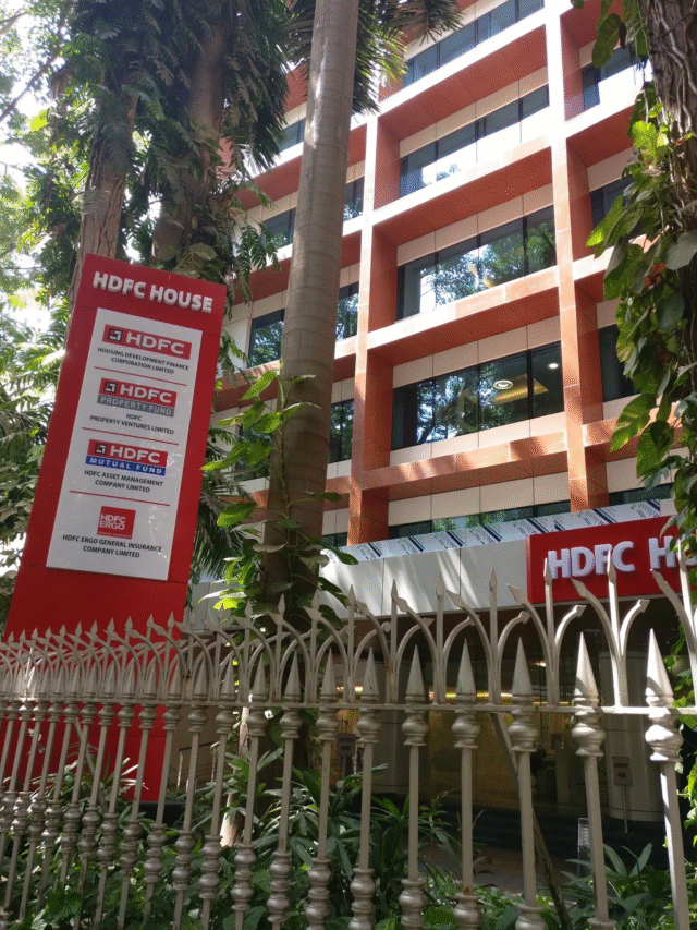 🏦 Top 5 NBFCs for 90% Home Loan in India