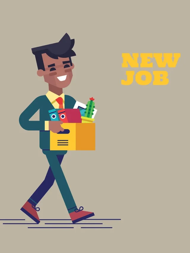 First job  First Investment – Ek Smart Decision