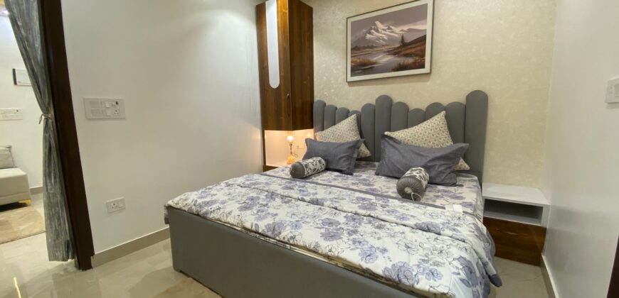 2 Bhk Flat in Uttam Nagar With Affordable Cost Price