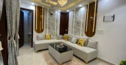 2 Bhk Flat in Uttam Nagar With Affordable Cost Price