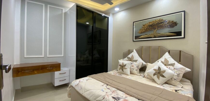 Luxury 2 Bhk Flat in Uttam Nagar Delhi Near Dwarka Mor Metro