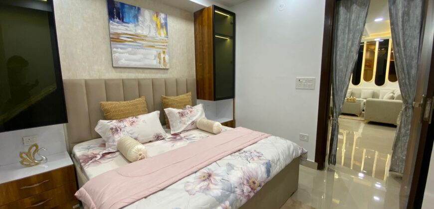 2 Bhk Flat in Uttam Nagar Delhi 2bhk flat near Metro Station