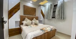 3 Bhk Flat in Uttam Nagar Luxury Flats in Uttam Nagar