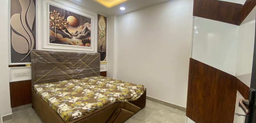 3 Bhk Flat in Uttam Nagar Delhi 3 bhk flat on loan in Delhi
