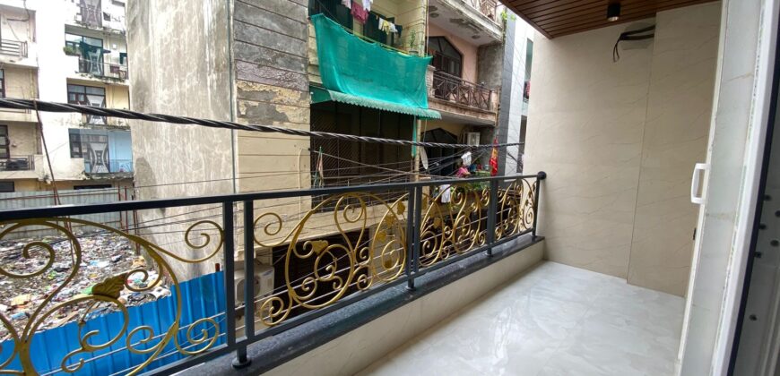 3 bhk flat in Uttam Nagar Delhi 3 bhk flat near Metro Delhi
