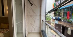 Budget 3 bhk Flat in Uttam Nagar Near Main Road
