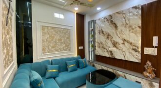 2 bhk flat in uttam nagar near dwarka mor metro