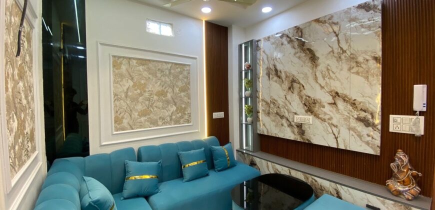 2 bhk flat in uttam nagar near dwarka mor metro