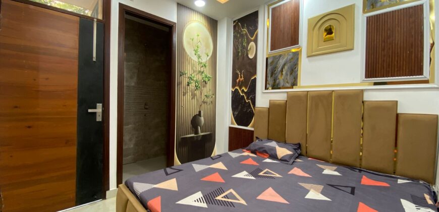 Hot Deal 2 Bhk Affordable option in Uttam Nagar