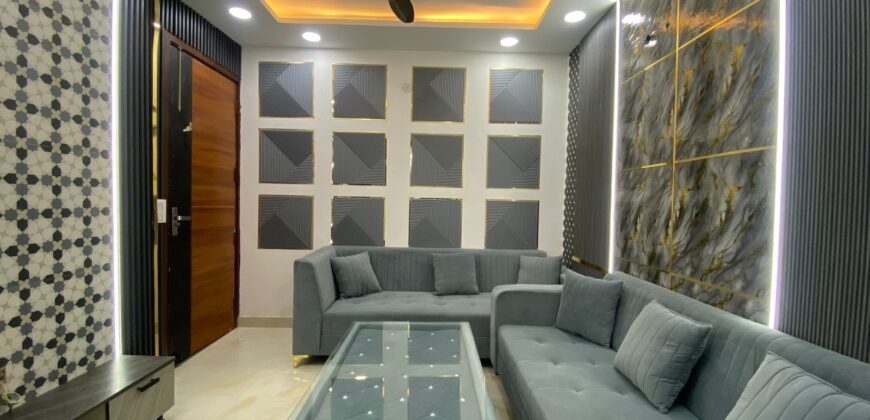 Hot Deal 2 Bhk Affordable option in Uttam Nagar