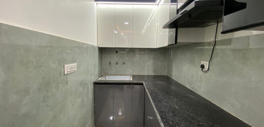 Hot Deal 2 Bhk Affordable option in Uttam Nagar