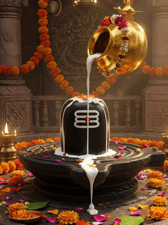 भगवान शिव