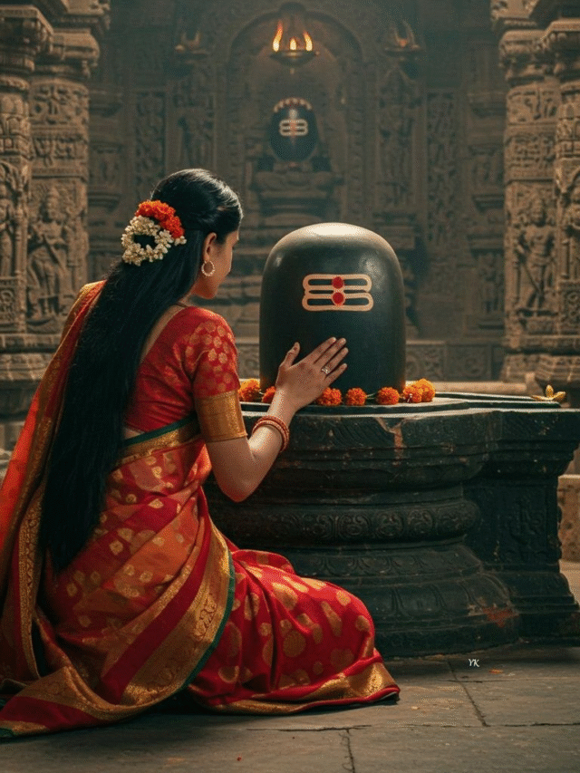 श्रावण मास की शिवरात्रि